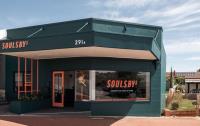 Soulsbys Barbers image 1